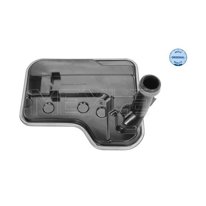 meyle: Hydraulikfilter, Automatikgetriebe 3141370005
