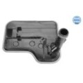 meyle: Hydraulikfilter, Automatikgetriebe 3141370005