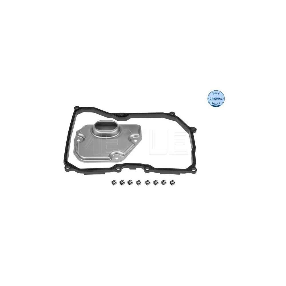 meyle: Hydraulikfiltersatz, Automatikgetriebe 3141370006/S