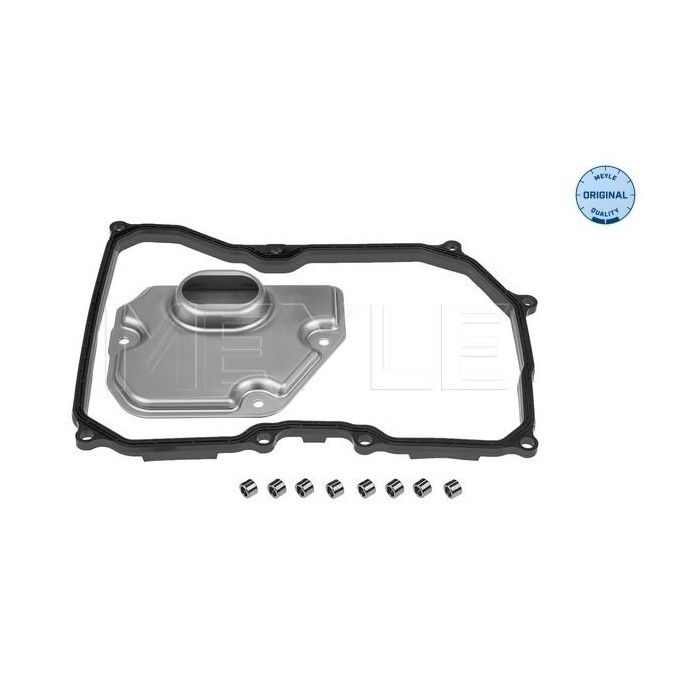 meyle: Hydraulikfiltersatz, Automatikgetriebe 3141370006/S