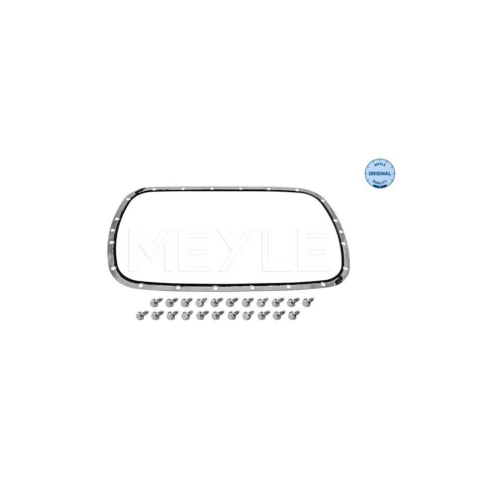 meyle: Dichtung, Ölwanne-Automatikgetriebe 3141390001