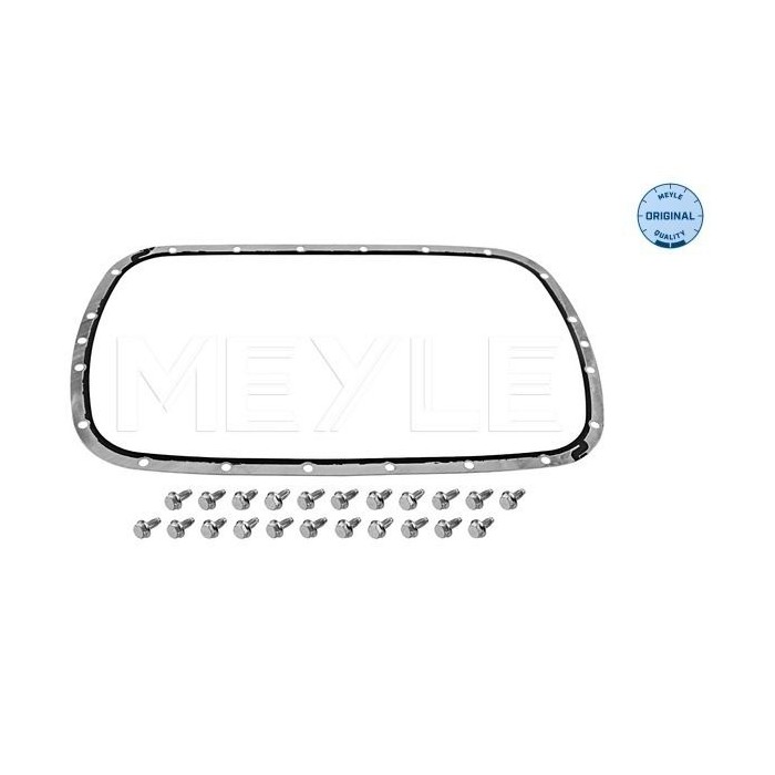 meyle: Dichtung, Ölwanne-Automatikgetriebe 3141390001