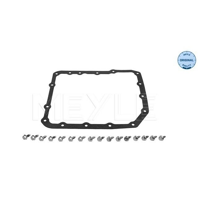 meyle: Dichtung, Ölwanne-Automatikgetriebe 3141390004