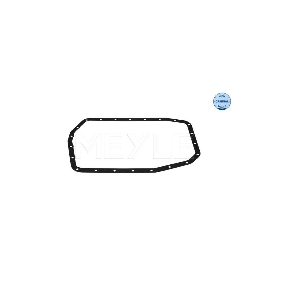 meyle: Dichtung, Ölwanne-Automatikgetriebe 3141390005