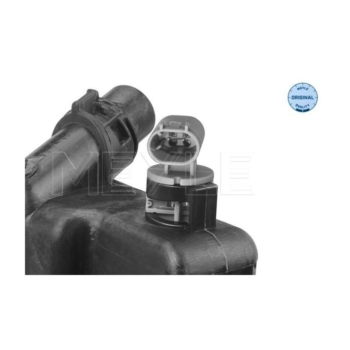 meyle: Ausgleichsbehälter, Kühlmittel 3142230004