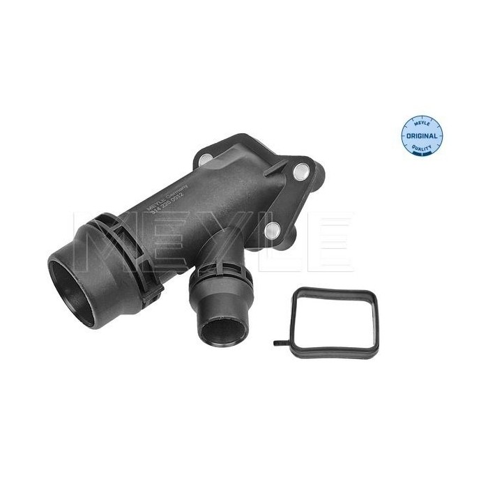 meyle: Kühlmittelflansch 3142260012
