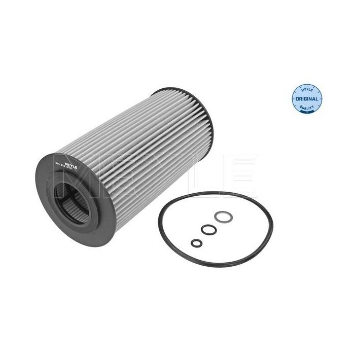 meyle: Ölfilter 3143220001