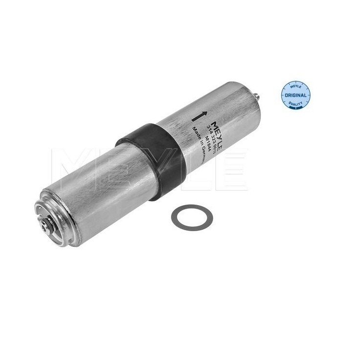 meyle: Kraftstofffilter 3143230010