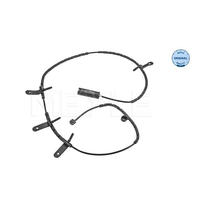 meyle: Warnkontakt, Bremsbelagverschleiß 3143560004