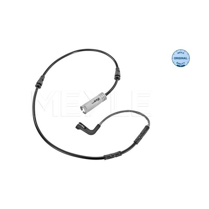 meyle: Warnkontakt, Bremsbelagverschleiß 3143560007