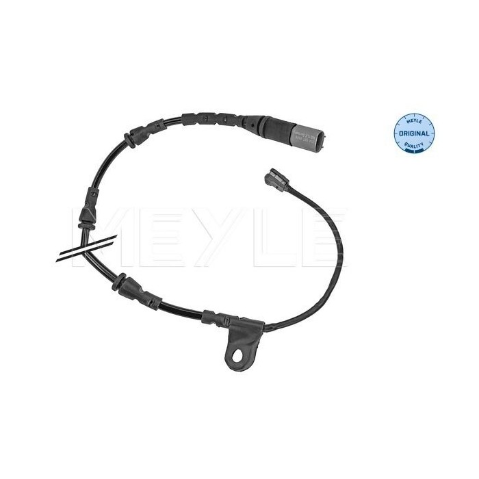 meyle: Warnkontakt, Bremsbelagverschleiß 3145270009