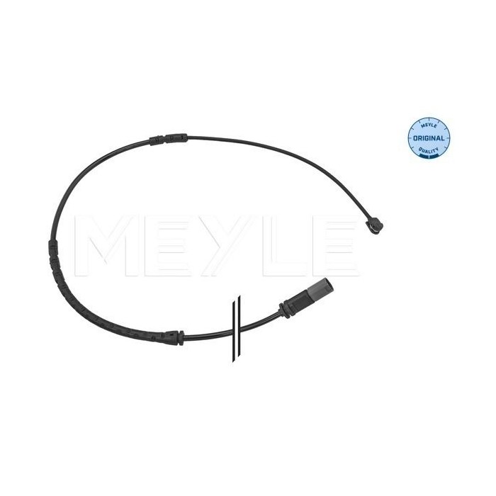 meyle: Warnkontakt, Bremsbelagverschleiß 3145270010