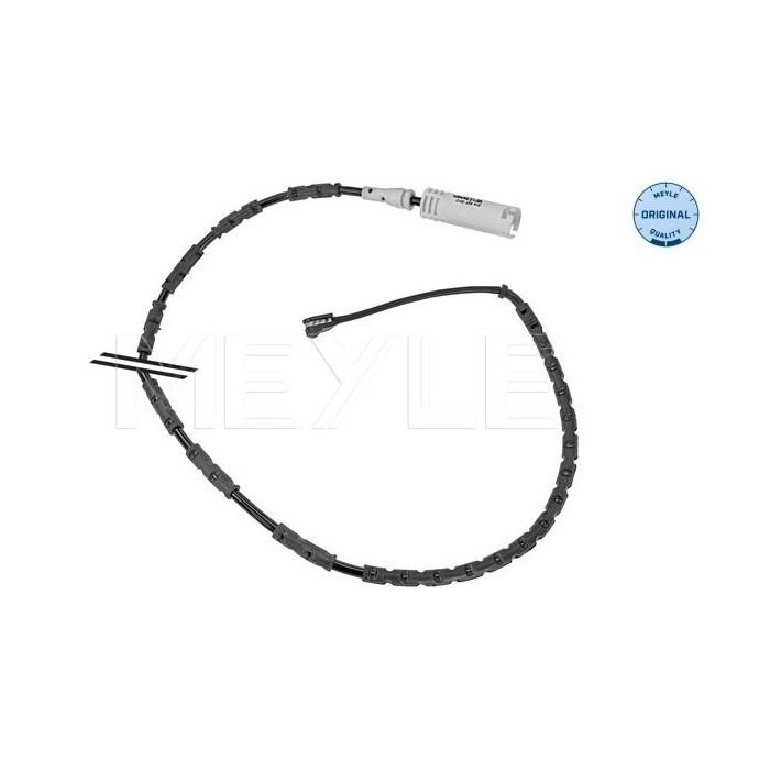 meyle: Warnkontakt, Bremsbelagverschleiß 3145270012