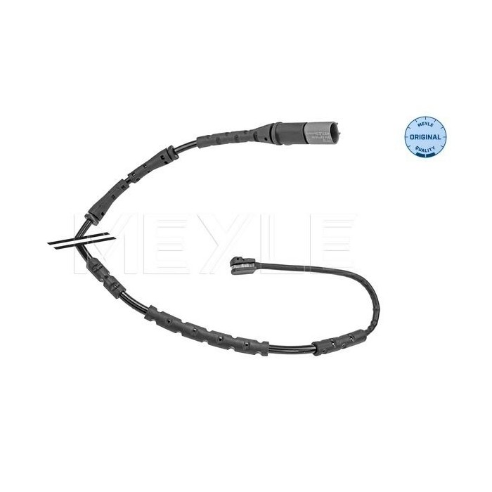 meyle: Warnkontakt, Bremsbelagverschleiß 3145270016