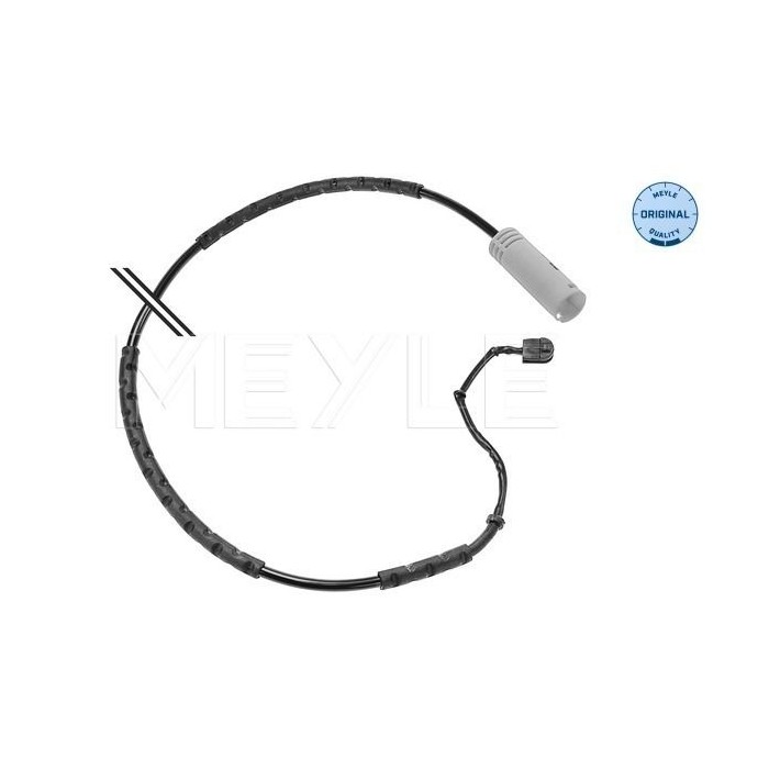 meyle: Warnkontakt, Bremsbelagverschleiß 3145270018