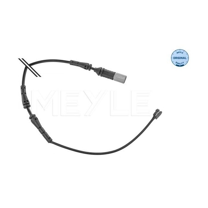 meyle: Warnkontakt, Bremsbelagverschleiß 3145270020