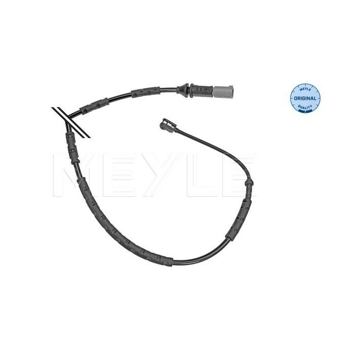 meyle: Warnkontakt, Bremsbelagverschleiß 3145270021