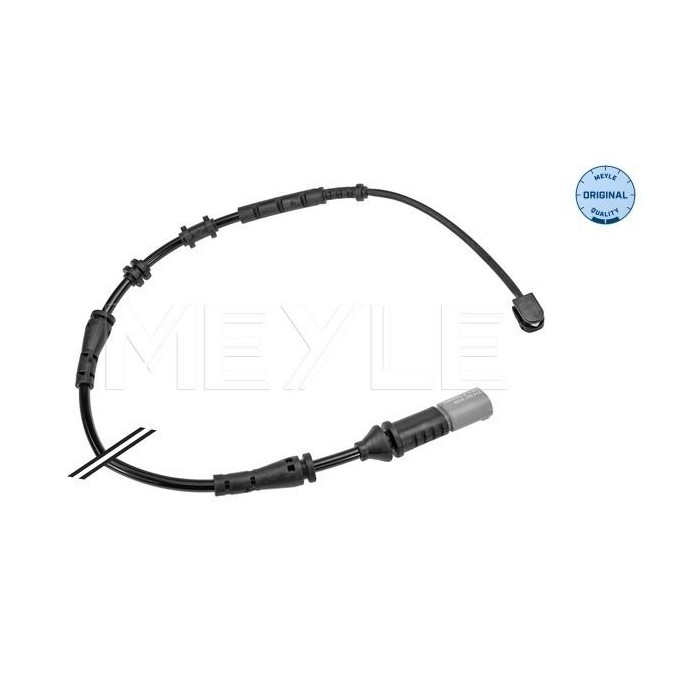 meyle: Warnkontakt, Bremsbelagverschleiß 3145270025