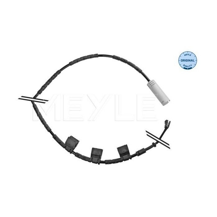 meyle: Warnkontakt, Bremsbelagverschleiß 3145270030