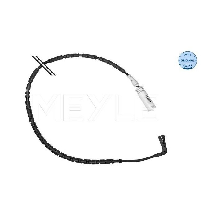 meyle: Warnkontakt, Bremsbelagverschleiß 3145270031