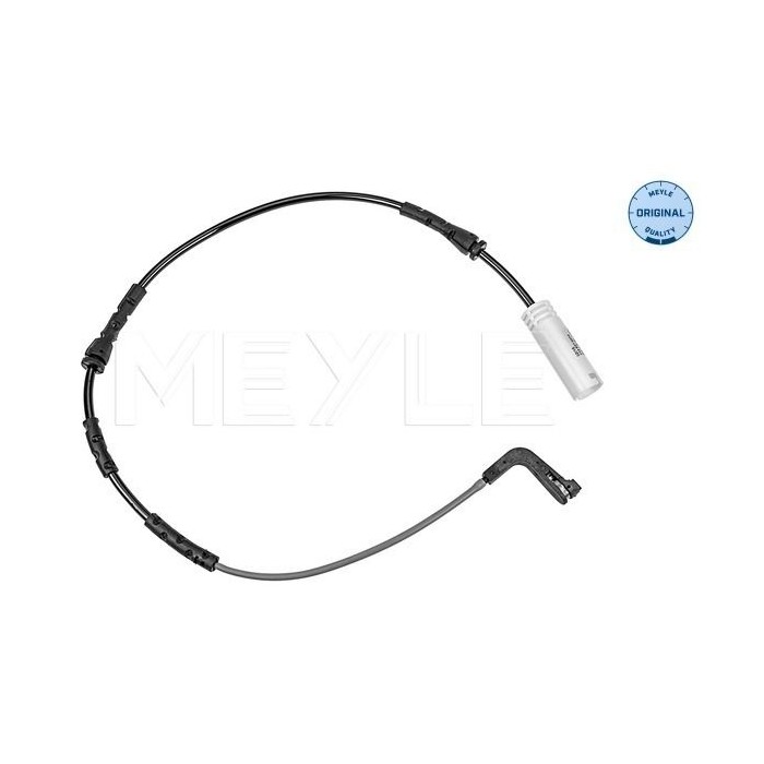 meyle: Warnkontakt, Bremsbelagverschleiß 3145270032