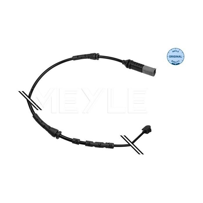 meyle: Warnkontakt, Bremsbelagverschleiß 3145270034