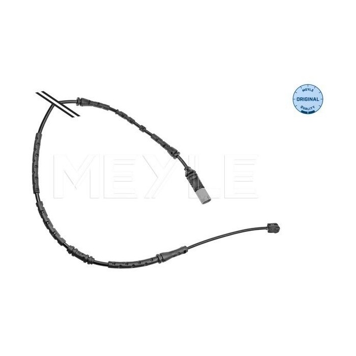 meyle: Warnkontakt, Bremsbelagverschleiß 3145270035