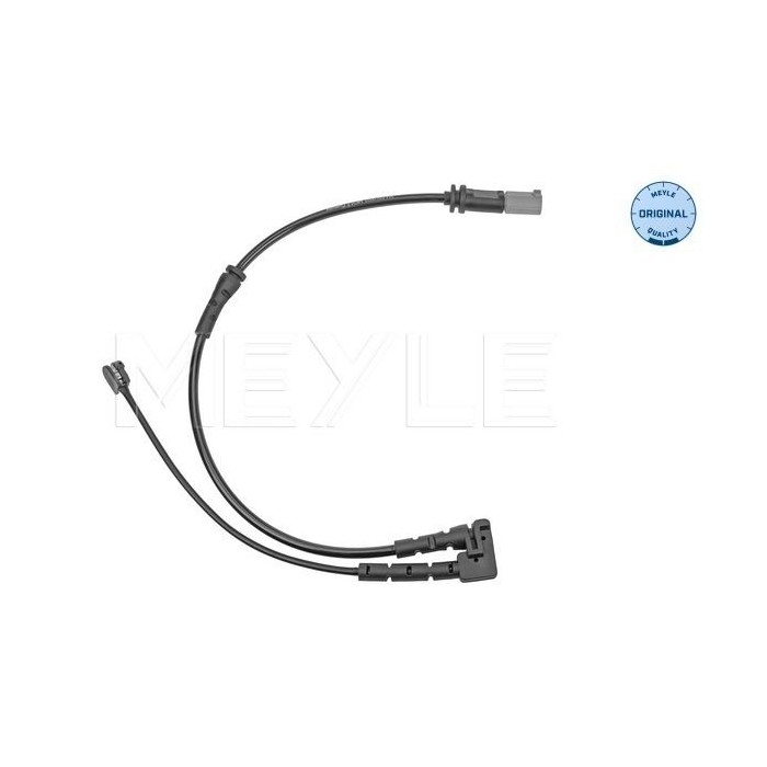 meyle: Warnkontakt, Bremsbelagverschleiß 3145270037