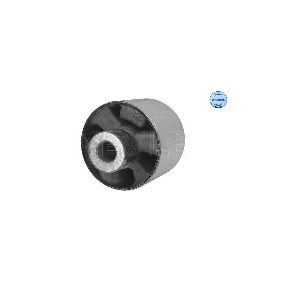 meyle: Lagerbuchse, Querlenker 3146100019