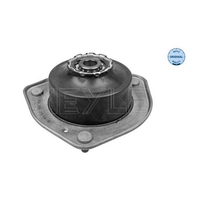 meyle: Federbeinstützlager 3146410004