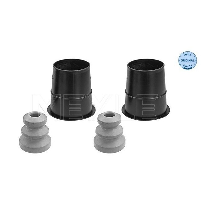 meyle-KIT: Staubschutzsatz, Stoßdämpfer 3147400013