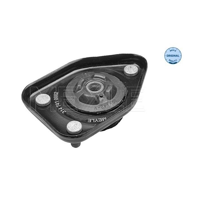 meyle: Federbeinstützlager 3147410002