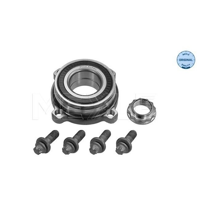 meyle: Radnabe 3147520001