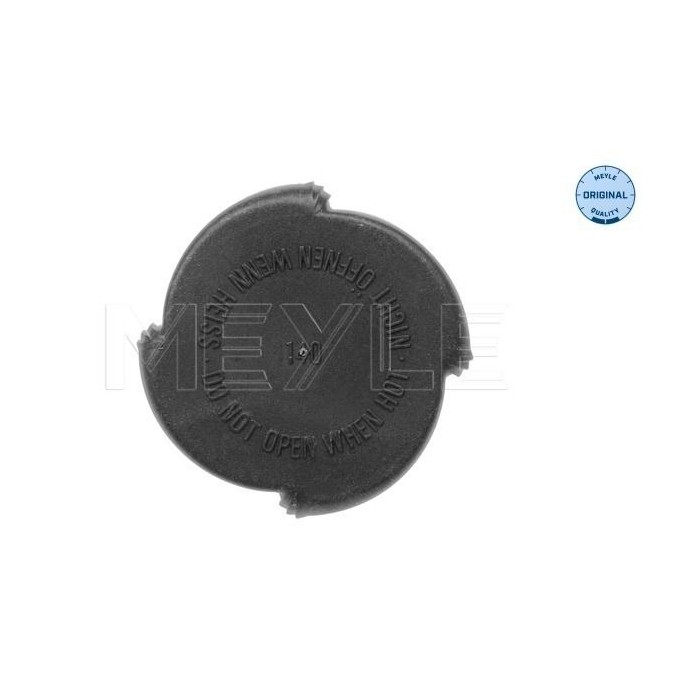 meyle: Verschlussdeckel, Kühlmittelbehälter 3148009005