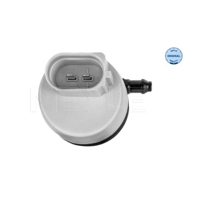 meyle: Waschwasserpumpe, Scheibenreinigung 3148700001