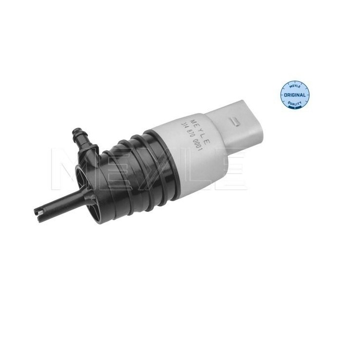 meyle: Waschwasserpumpe, Scheibenreinigung 3148700001