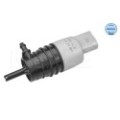 meyle: Waschwasserpumpe, Scheibenreinigung 3148700001
