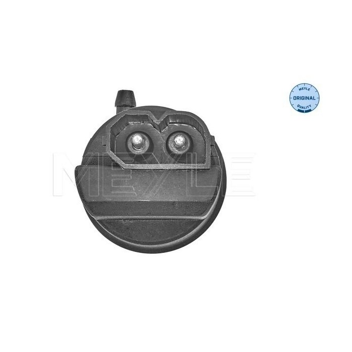 meyle: Waschwasserpumpe, Scheibenreinigung 3148700002