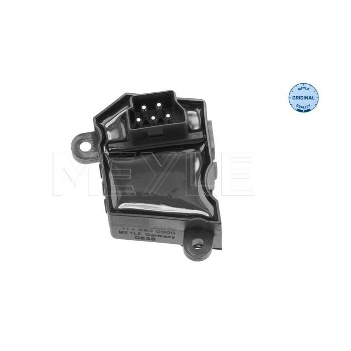meyle: Steuergerät, Heizung/Lüftung 3148800000