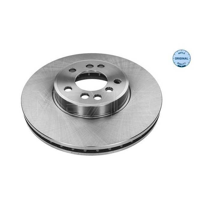 meyle: Bremsscheibe 3155210019