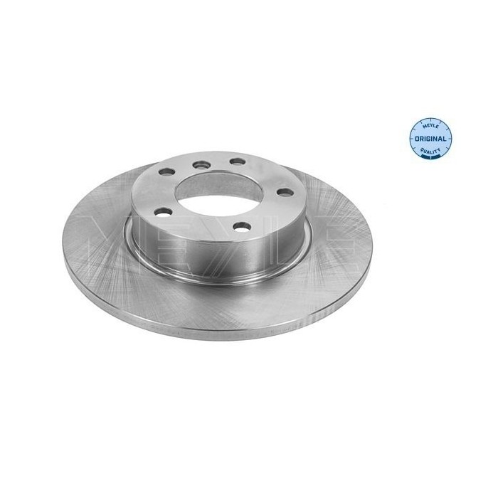 meyle: Bremsscheibe 3155210022