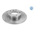 meyle: Bremsscheibe 3155210022