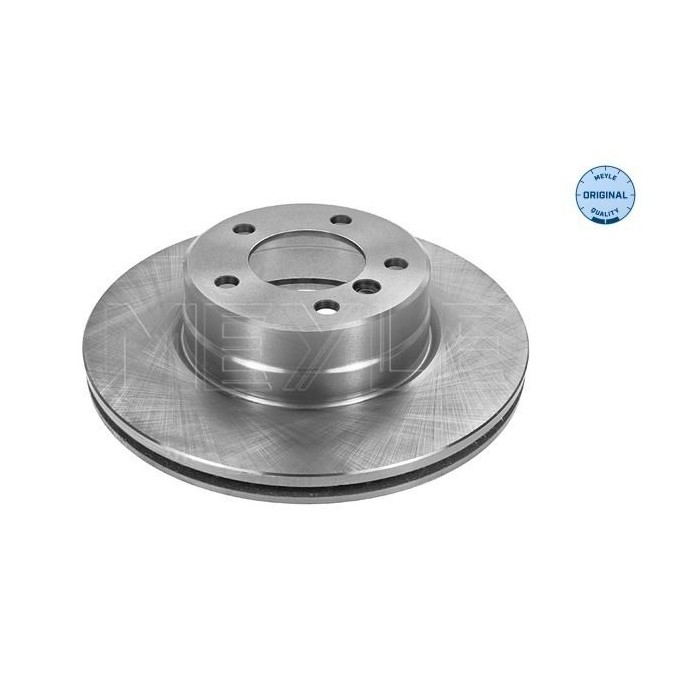 meyle: Bremsscheibe 3155213061