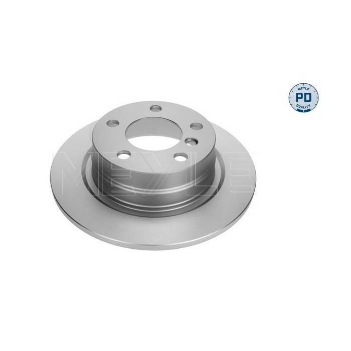 MEYLE-PD: Advanced design. Bremsscheibe 3155230030/PD