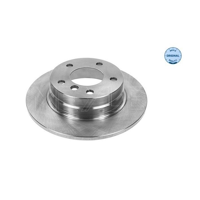 meyle: Bremsscheibe 3155230037