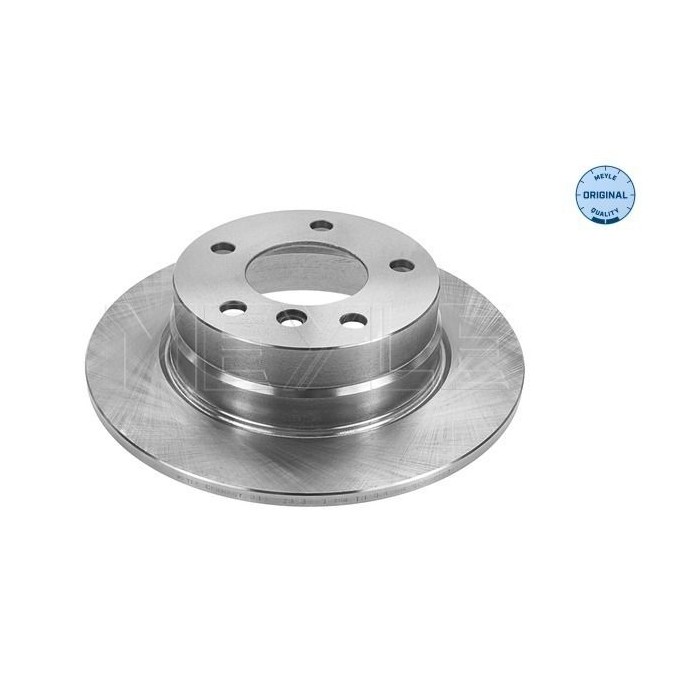 meyle: Bremsscheibe 3155230048