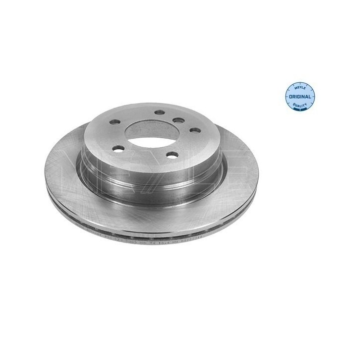 meyle: Bremsscheibe 3155230050