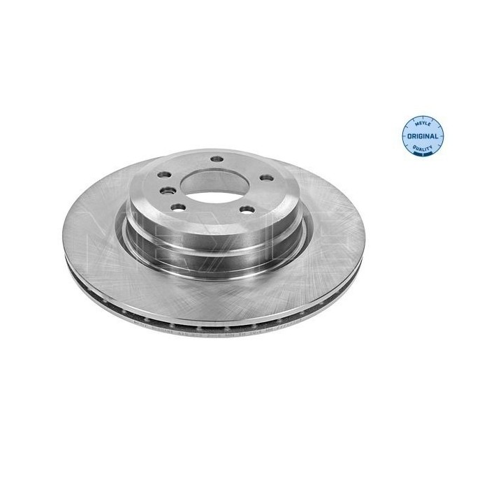 meyle: Bremsscheibe 3155230051