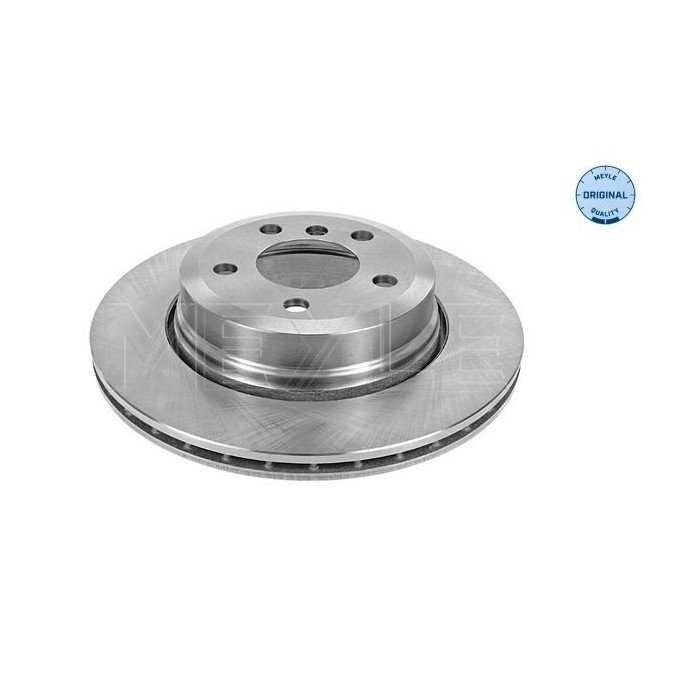 meyle: Bremsscheibe 3155230054
