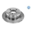 meyle: Bremsscheibe 3155233001
